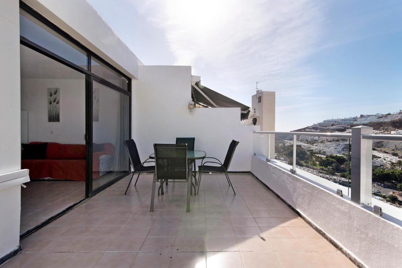 Apartamento Penthouse In Puerto Rico Puerto Rico  Exterior foto